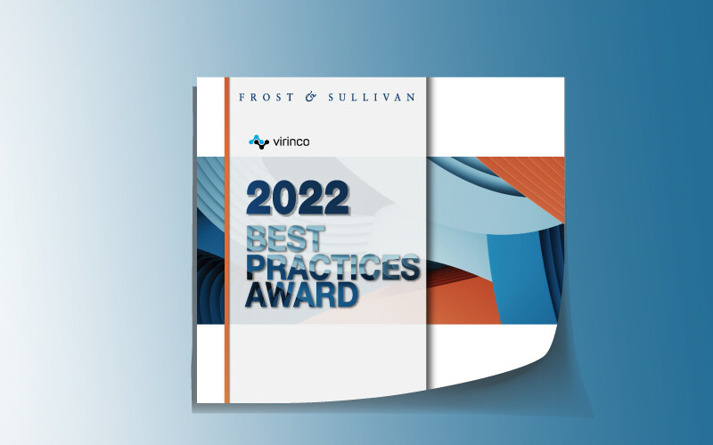 Global Customer Value Leadership Award