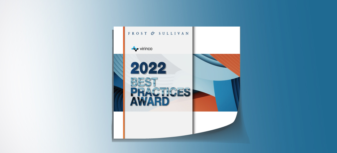 Global Customer Value Leadership Award