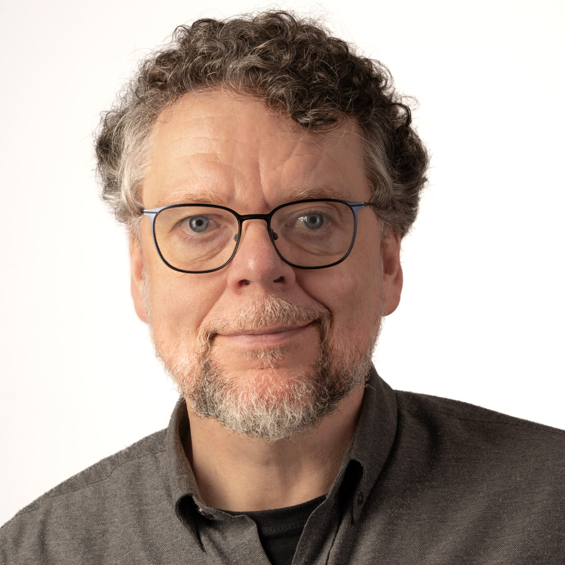 HetQuarter, Henrik Thomsen, a WATS partner.