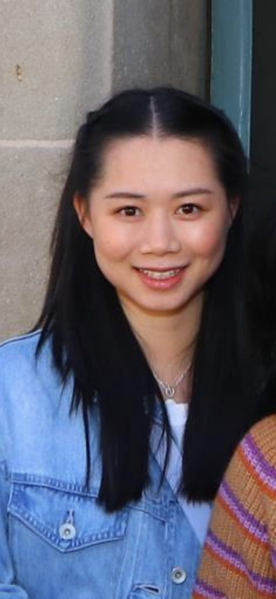 Jenny Gramdal- WATS developer