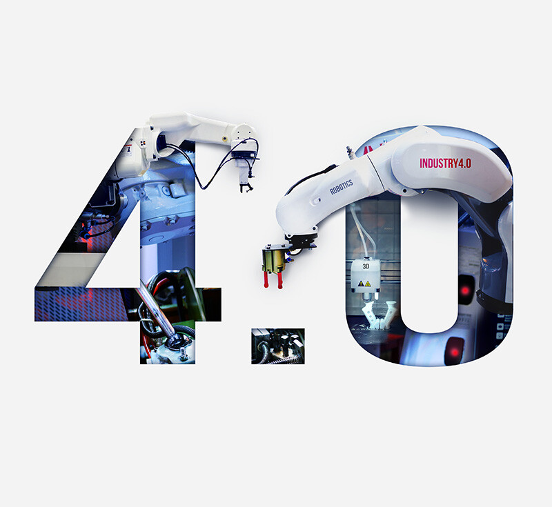 Explore the role of Industry 4.0 as an optimization rather than a revolution, and see how WATS fits into ‘revolutions’ of the future.