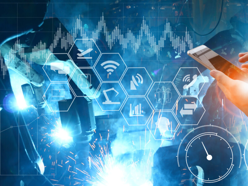 Software Distribution: Right Place, Right Time, Provides Failsafe Option