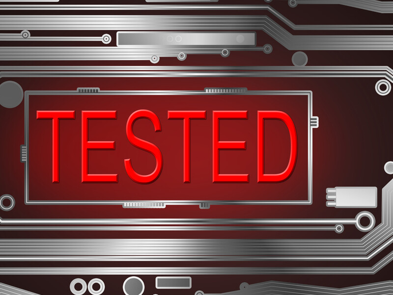 Electronics Testing Knows No Boundaries