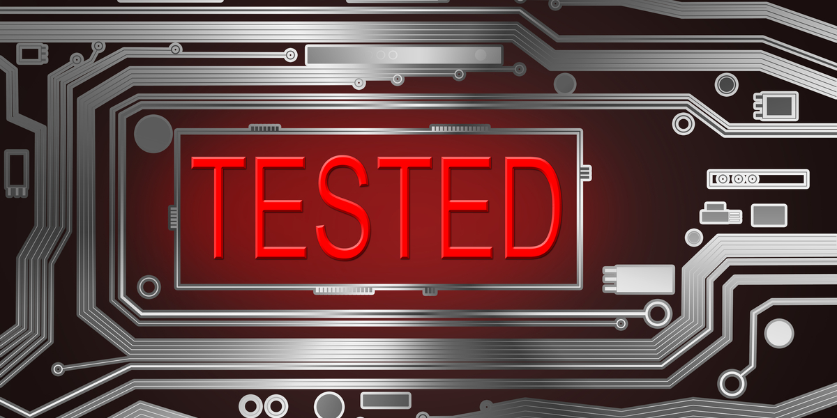 Electronics Testing Knows No Boundaries