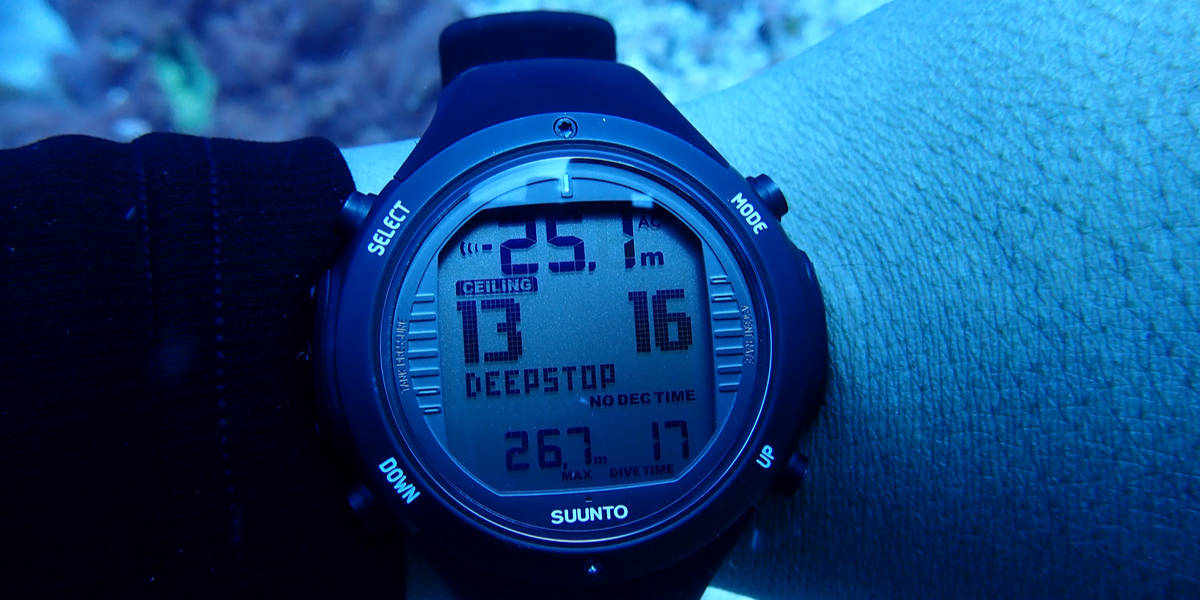 Suunto: Precision Perfect