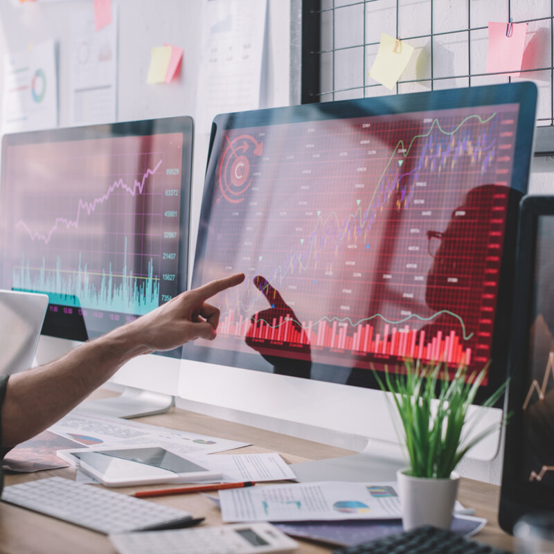 what is Test Data Management