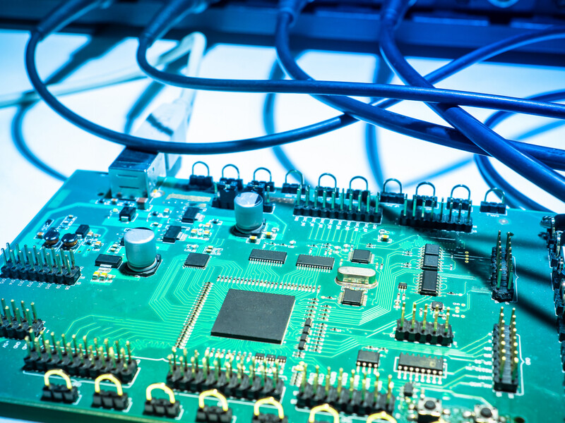 Playing The Percentages: Reusing Test Station Frameworks