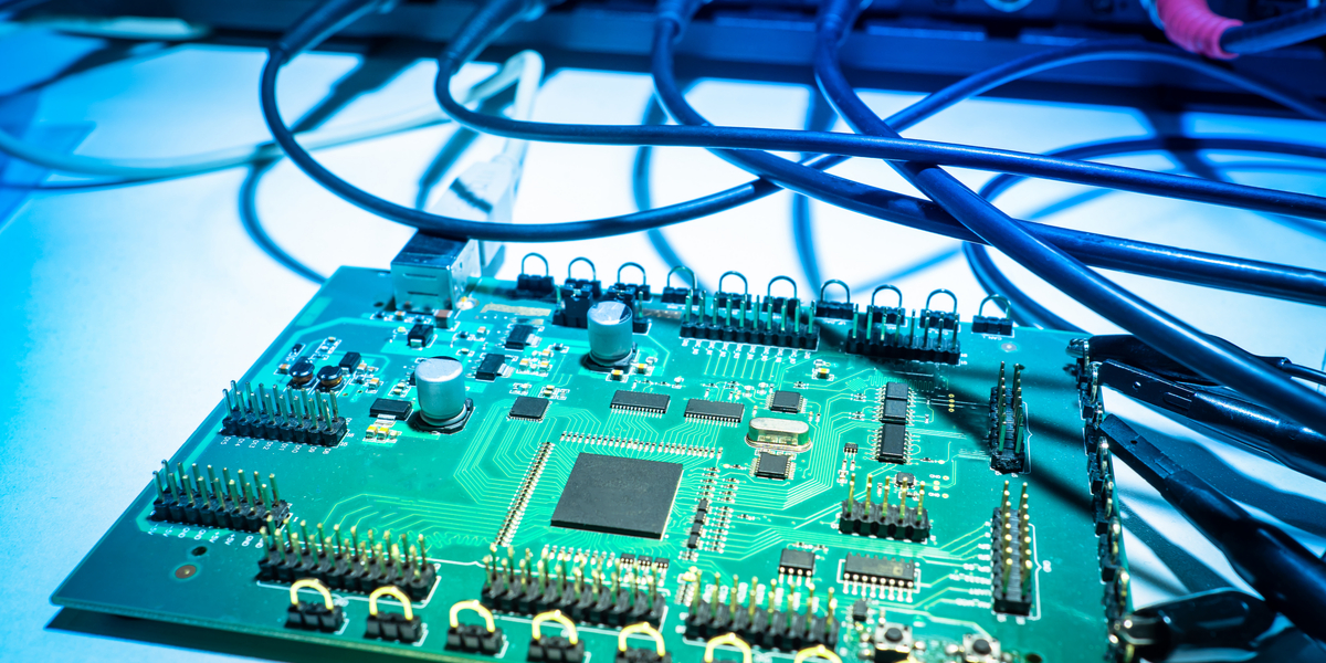 Playing The Percentages: Reusing Test Station Frameworks