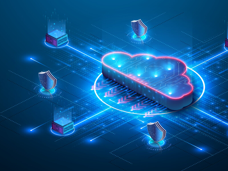 Data access isn’t exciting, but you still need it