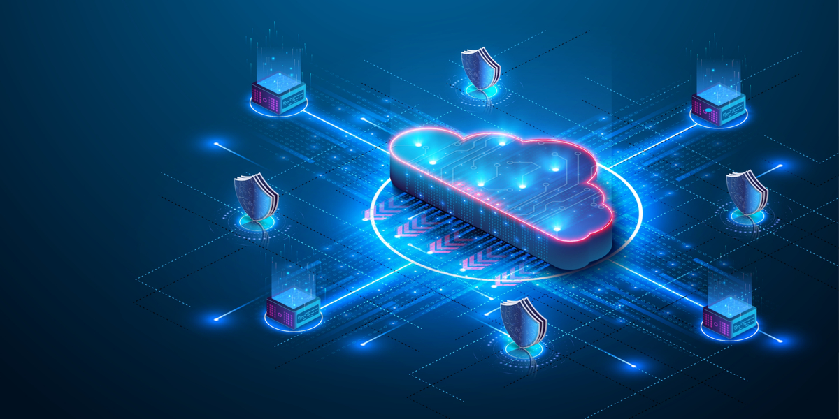 Data access isn’t exciting, but you still need it