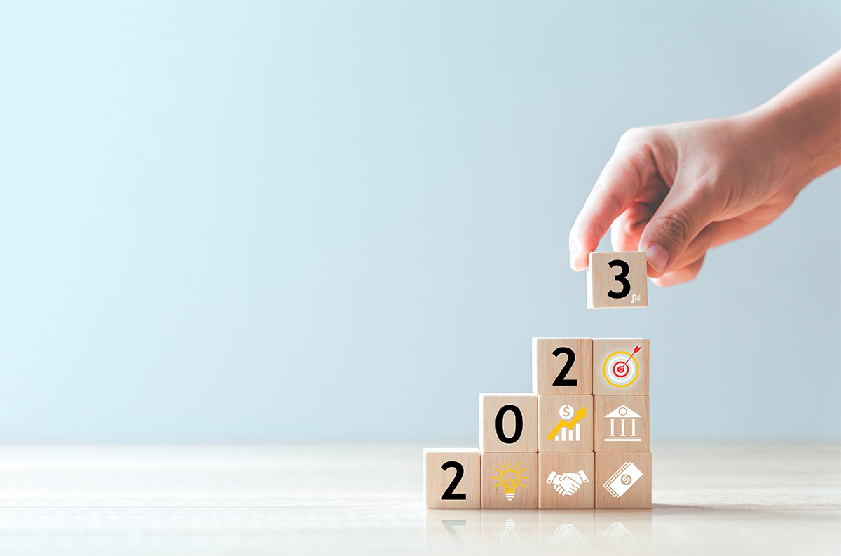 The challenge of managing the supply chain effectively, meeting sustainability requirements, and dealing with shorter product lifecycles are likely to be front and center for many manufacturers.