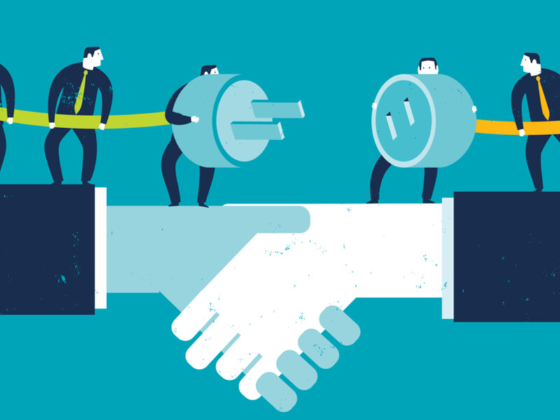 If something is wrong with your product, that’s on you.