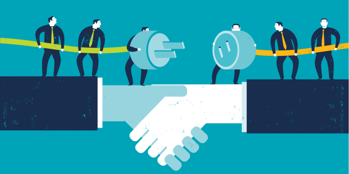 If something is wrong with your product, that’s on you.