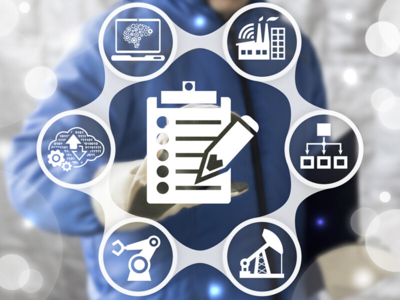 A Foolproof Way To Check Your Test & Production Processes