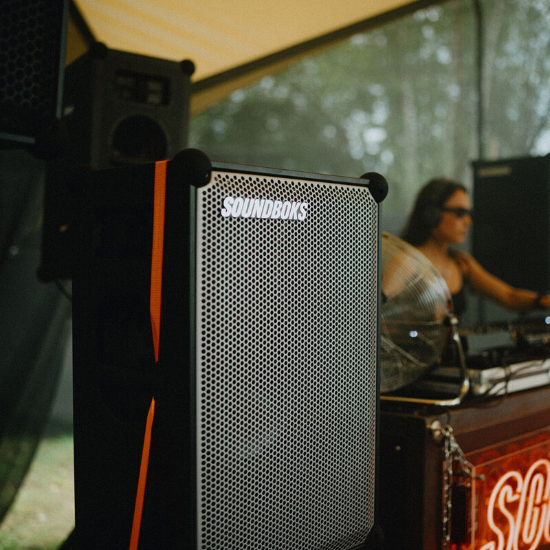 SOUNDBOKS and WATS: A Symphony of Quality