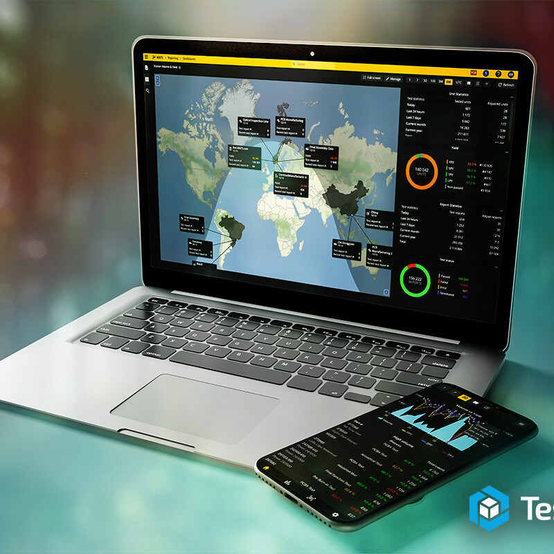 Testeract, a leading provider of automated test solutions, is thrilled to announce a partnership with WATS