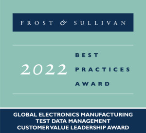 Global Customer Value Leadership Award