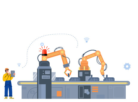 Restesting under production