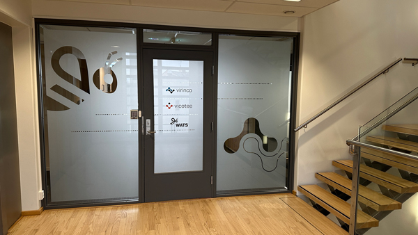 Welcome to the house of Virinco and WATS