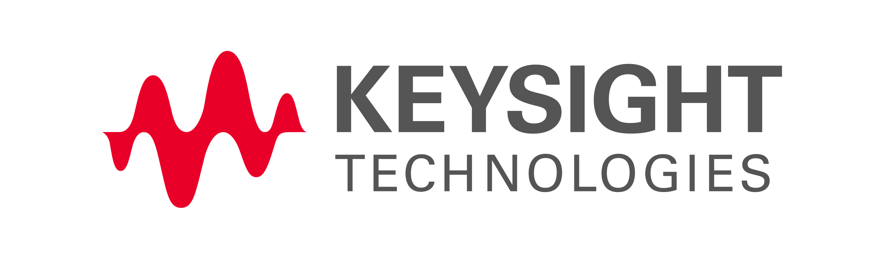 Logo Keysight