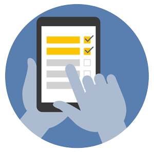 WATS and manual inspection