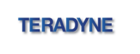 Teradyne logo