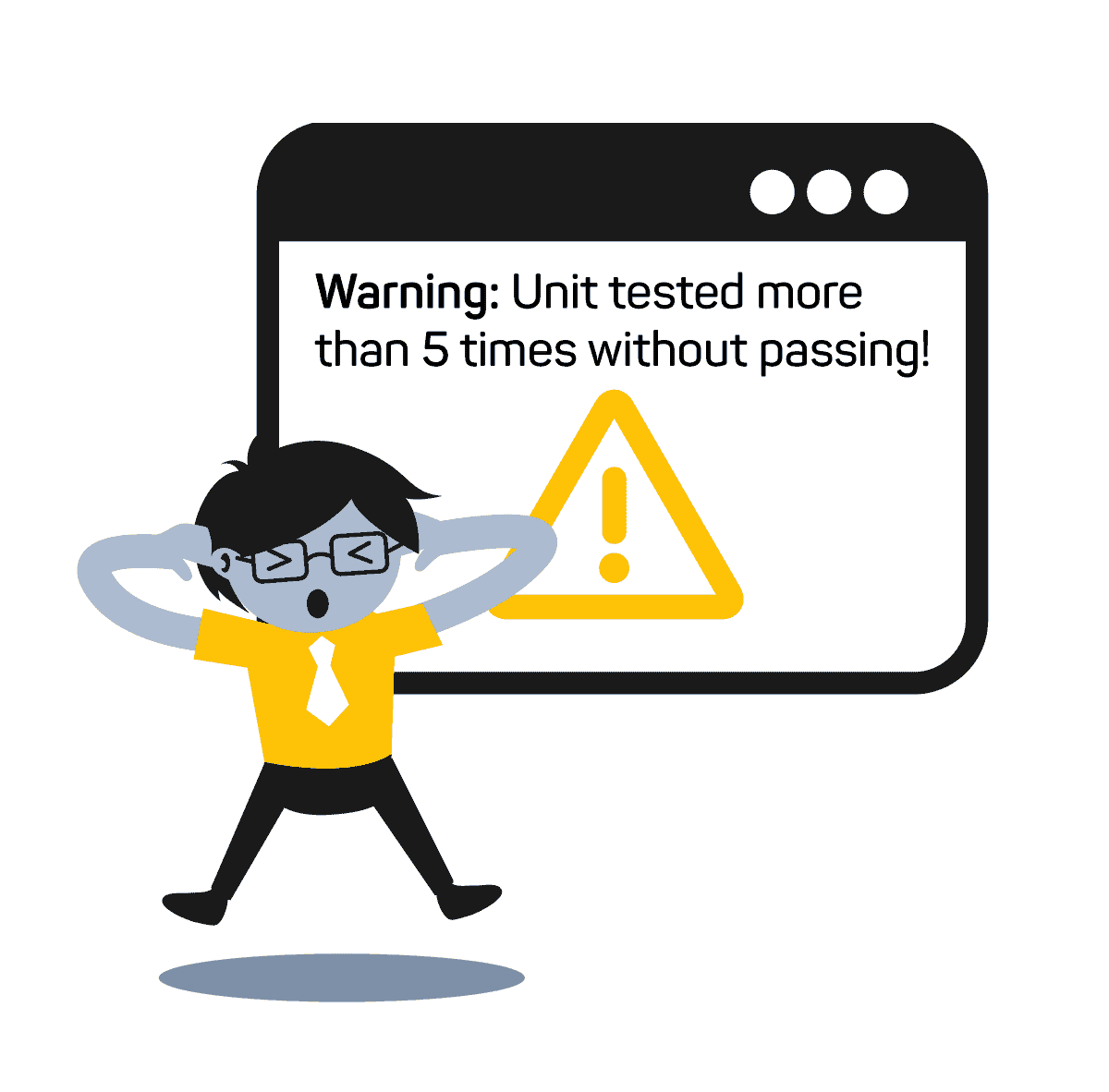 Illustration: Events and alarming