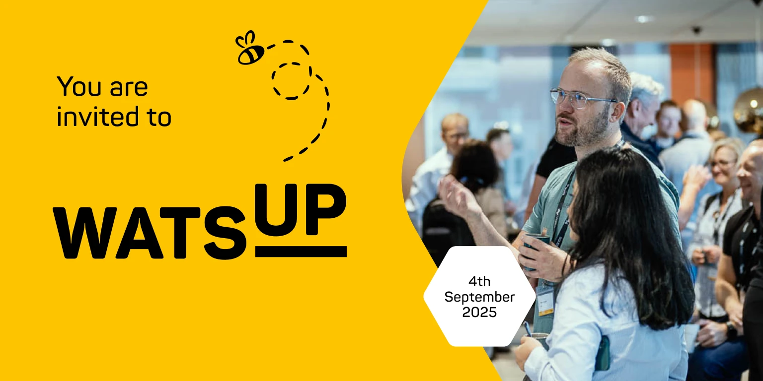WATS UP 2025
