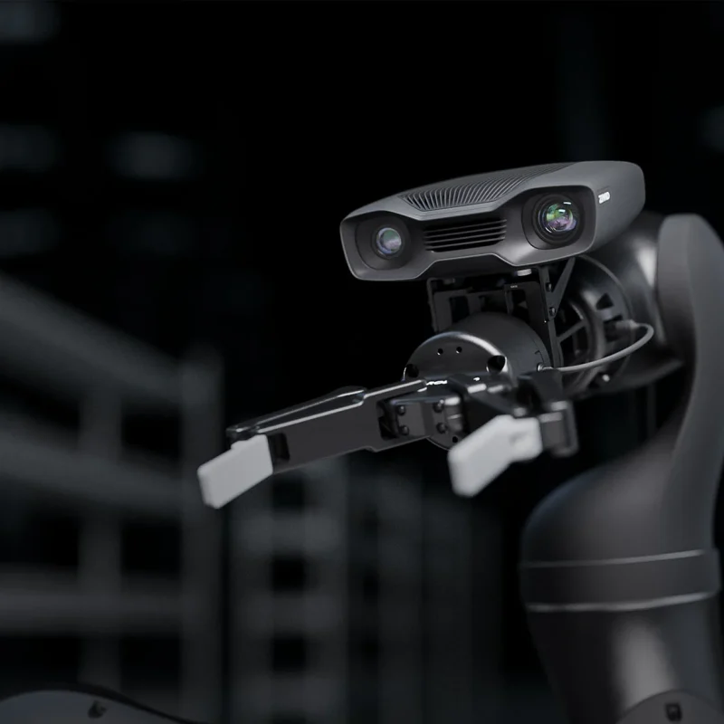 Find out how wats helped Zivid expand its testing operation, to deliver even more industry-leading 3D imagining solutions at scale.